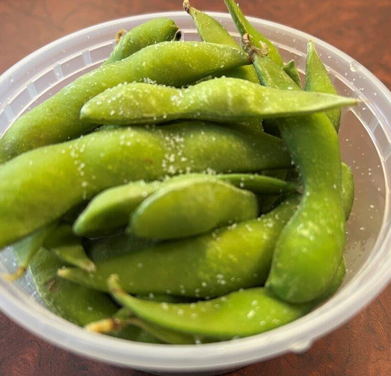 Edamame