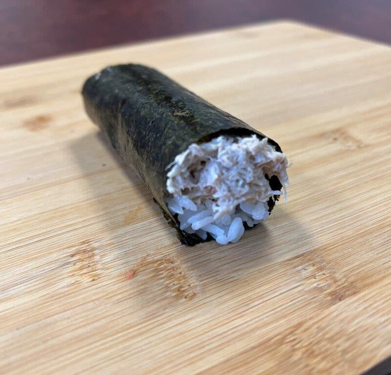 Cook Tuna Hr