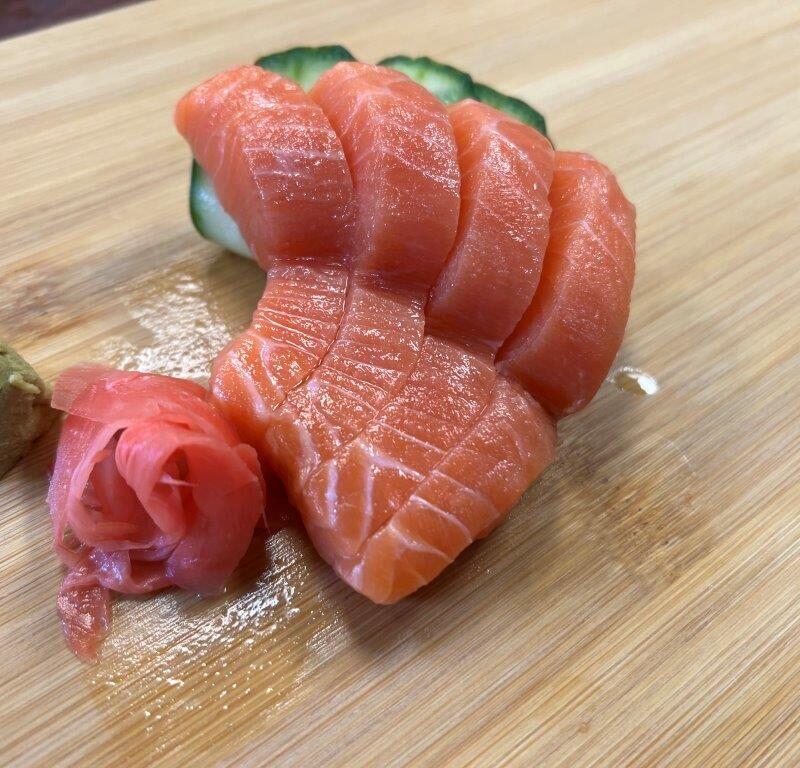 Salmon Sa